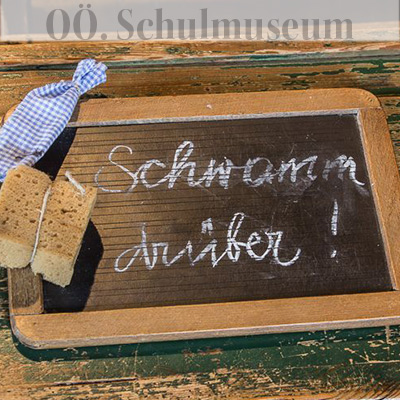 Führung für die Unterstufe